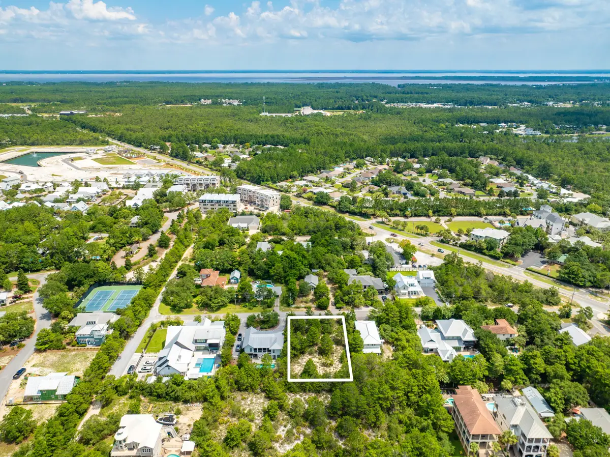 LOT 5 BLK Sunset Avenue, Santa Rosa Beach, FL 32459 - #1
