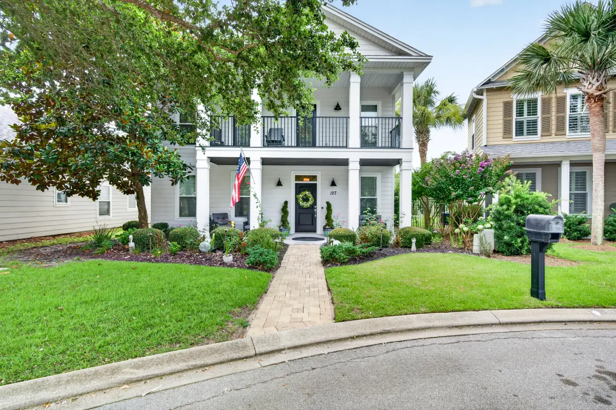 127 Terrapin Close, Panama City Beach, FL 32413 - #1