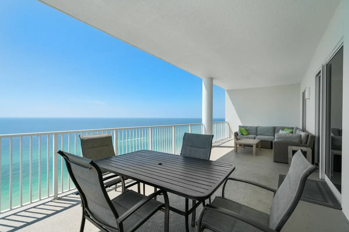 10611 Front Beach Road #UNIT 2001, Panama City Beach, FL 32407 - #1