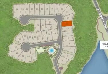 Lot 12 Climbing Rose Way, Santa Rosa Beach, FL 32459