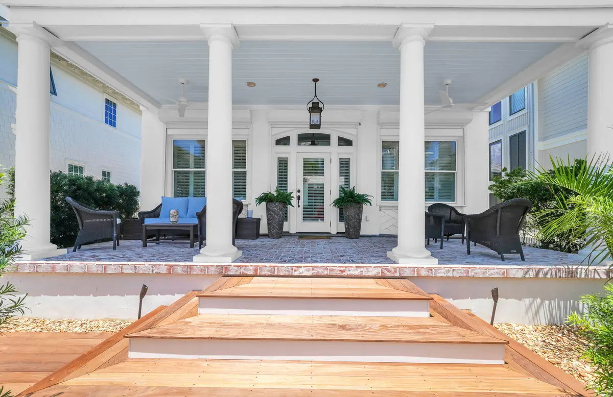 309 Beachside Drive, Panama City Beach, FL 32413 - #1
