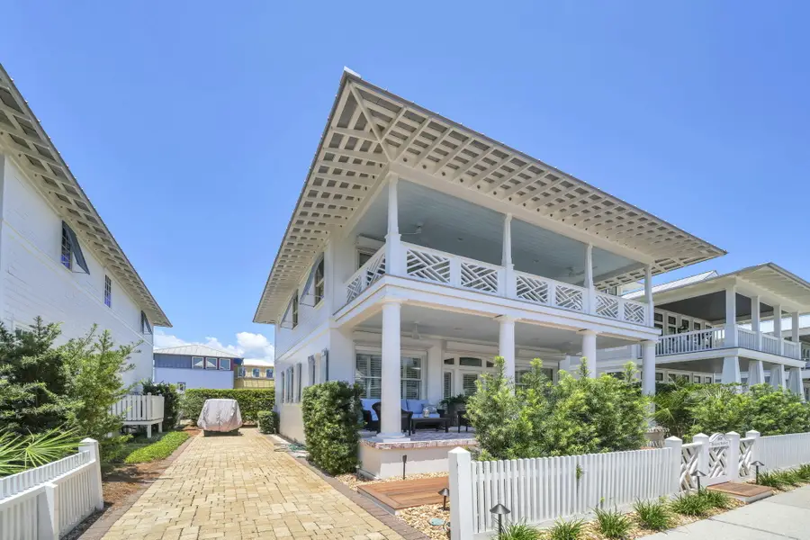 309 Beachside Drive, Panama City Beach, FL 32413 - #2