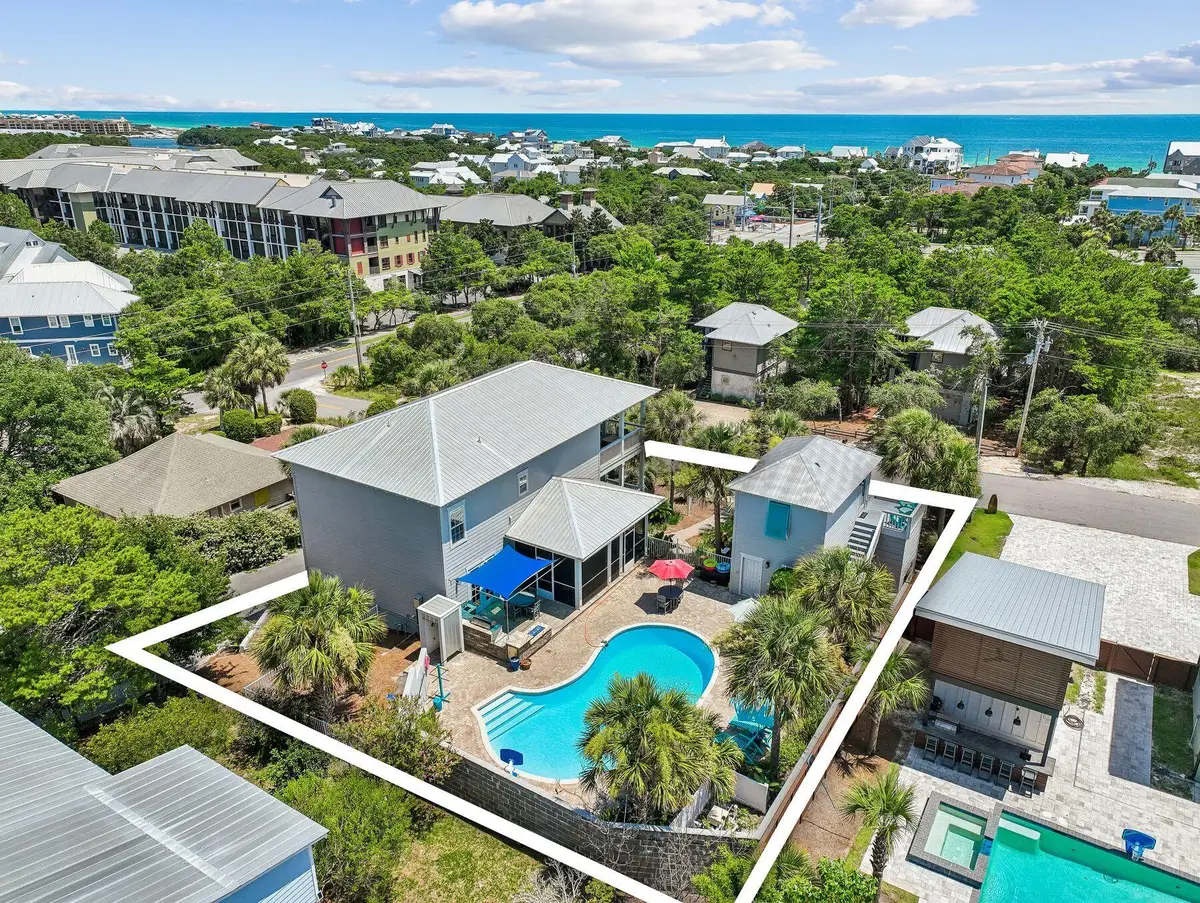 36 Rolling Dunes Drive, Santa Rosa Beach, FL 32459 - #1