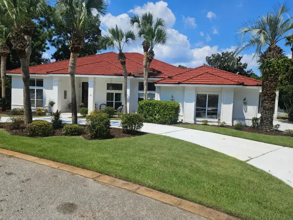 34 Cobalt Lane, Miramar Beach, FL 32550