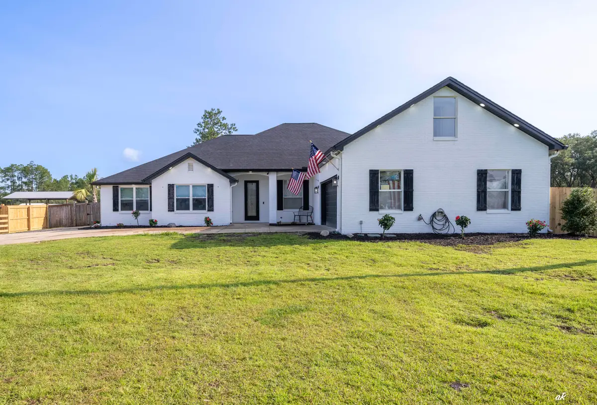 221 White Oaks Boulevard, Southport, FL 32409 - #1