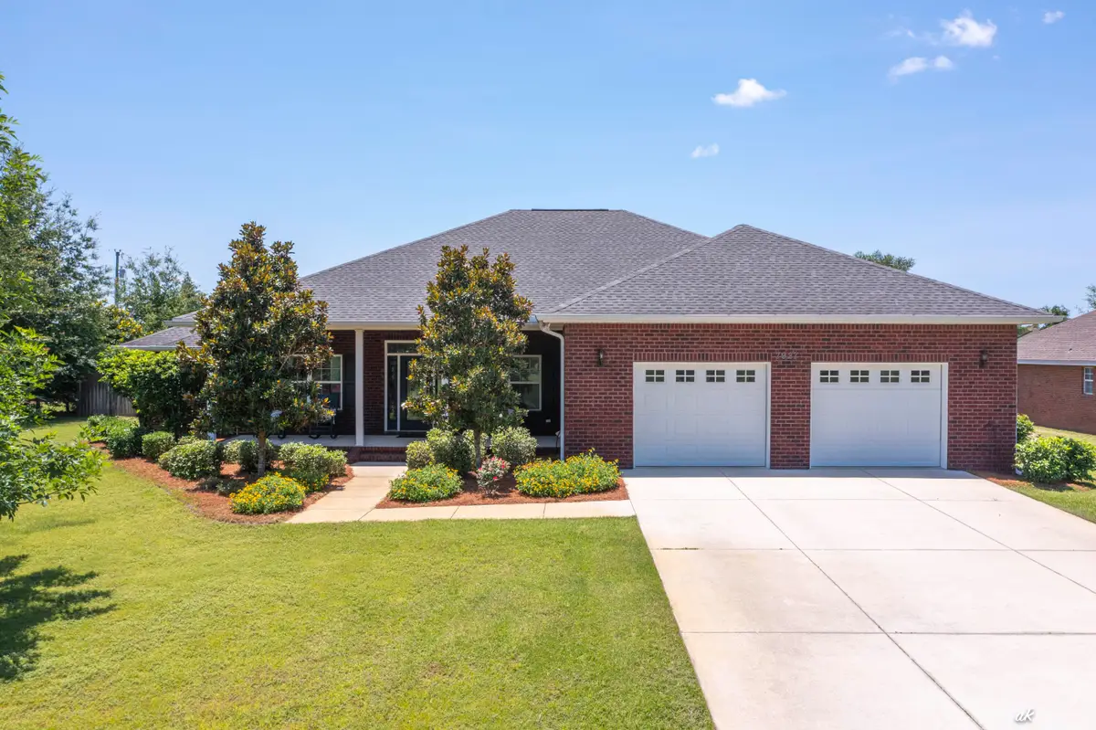 7927 High Point Road, Panama City, FL 32404 - #1