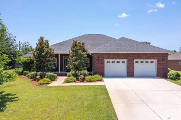 7927 High Point Road, Panama City, FL 32404