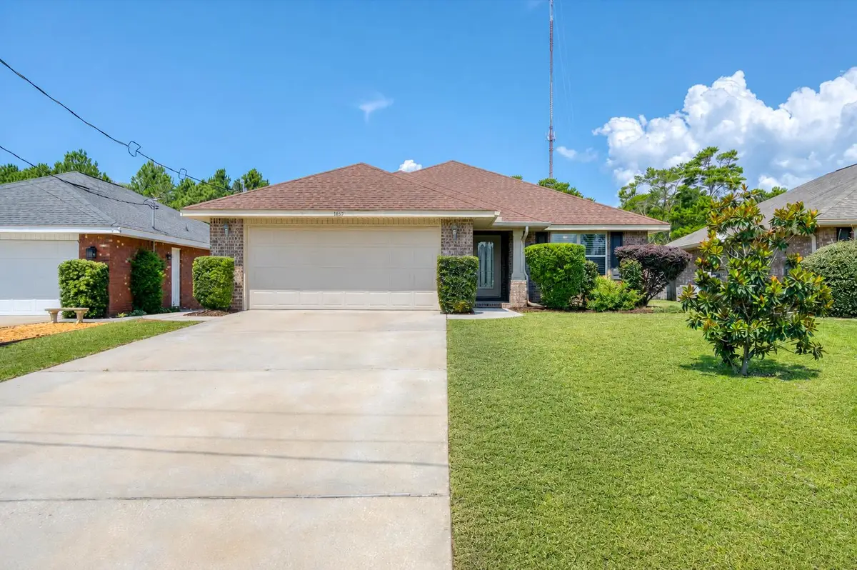1869 Natures Way, Gulf Breeze, FL 32563 - #1