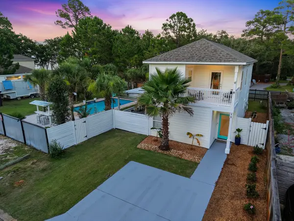 16 Pine Tree Way, Santa Rosa Beach, FL 32459