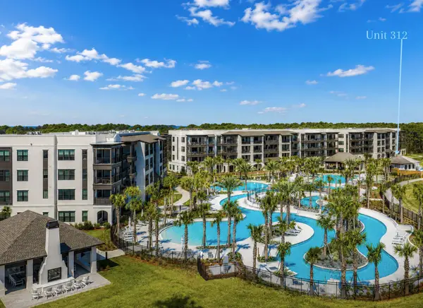 277 The Grove Drive #312, Miramar Beach, FL 32550