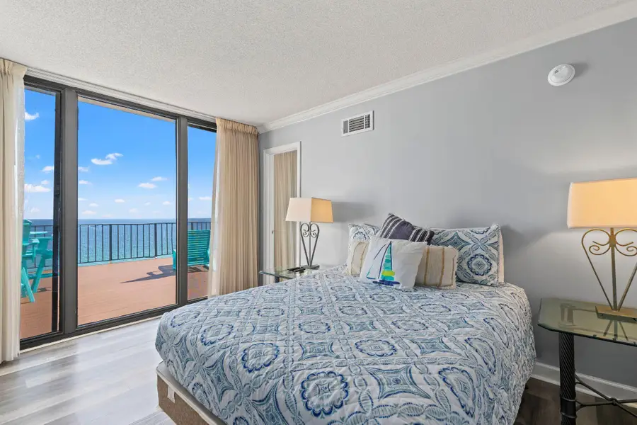 11619 Front Beach Road #UNIT 1212, Panama City Beach, FL 32407 - #2