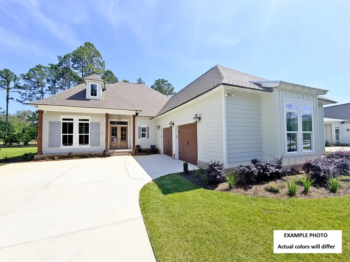 113 E Perseverance Point, Freeport, FL 32439 - #1
