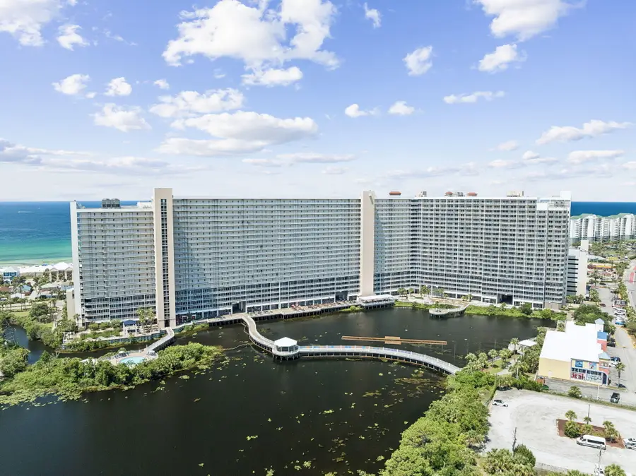 9902 S Thomas Drive #UNIT 934, Panama City Beach, FL 32408 - #3