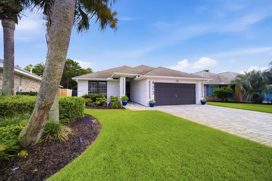 423 Sandy Cay Drive, Miramar Beach, FL 32550 - #3