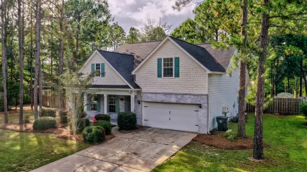 401 Symphony Way, Freeport, FL 32439
