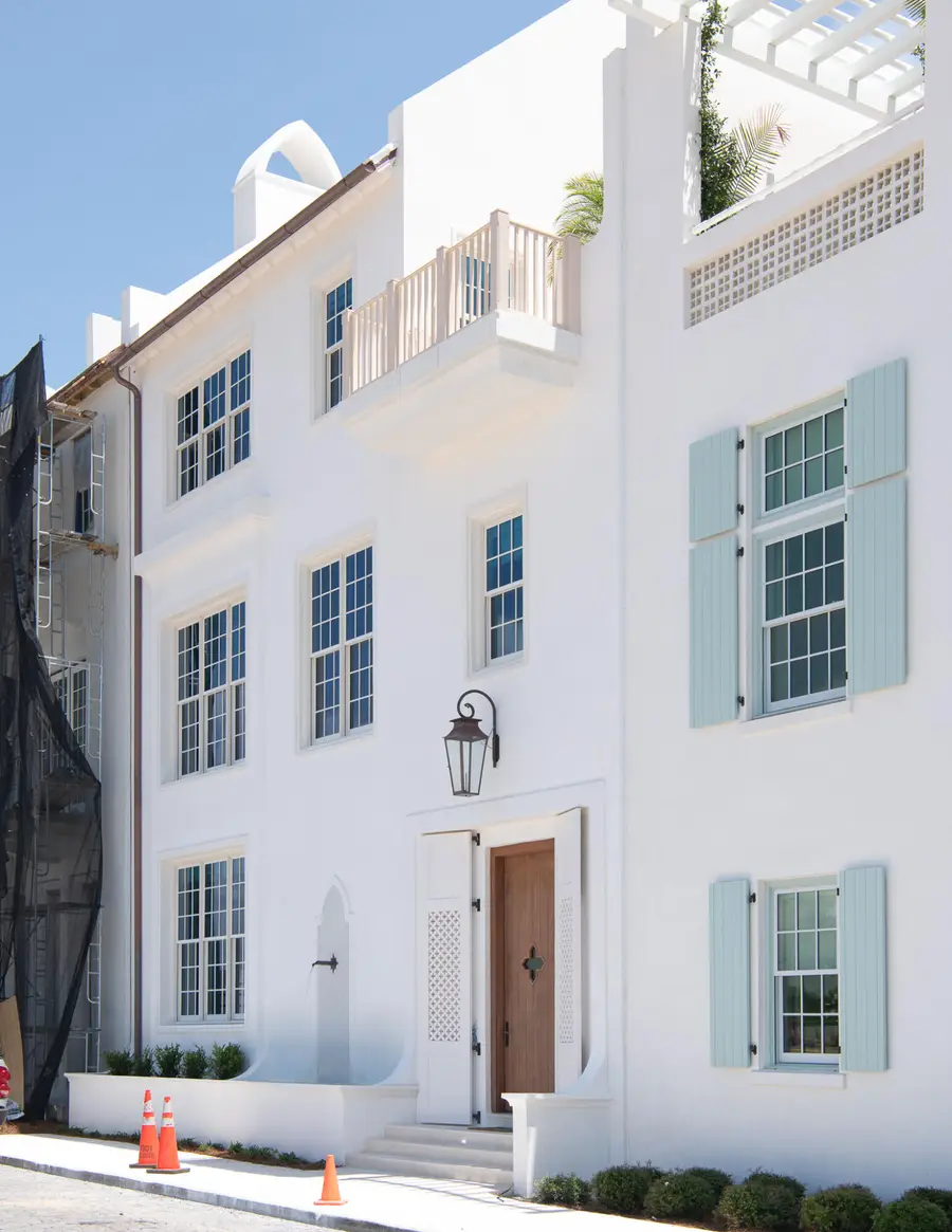 185 Elbow Beach Road, Inlet Beach, FL 32461 - #2