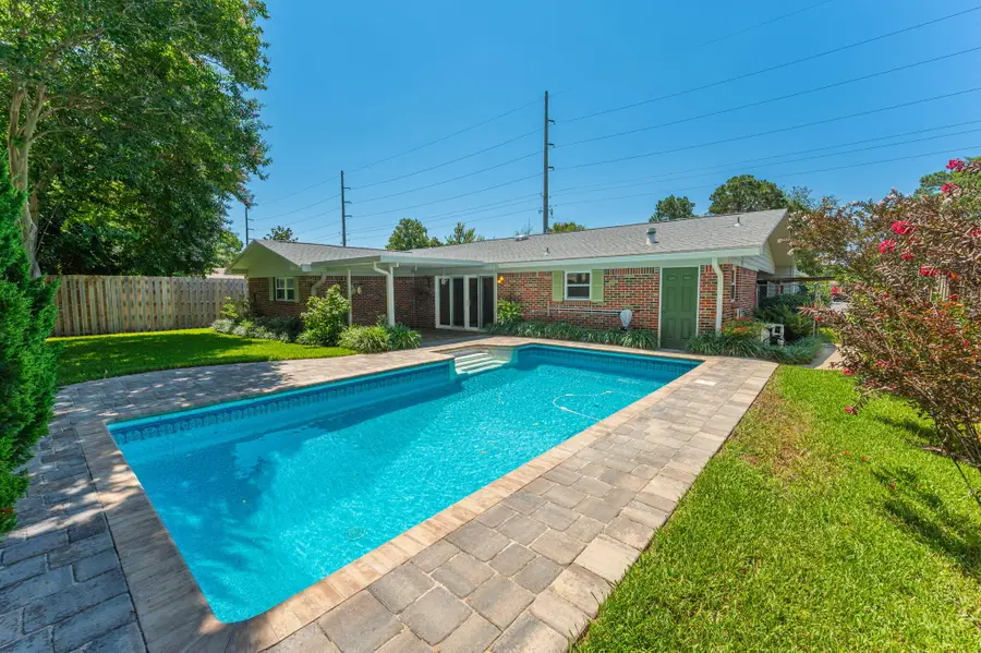 313 NW Holmes Boulevard, Fort Walton Beach, FL 32548 - #3