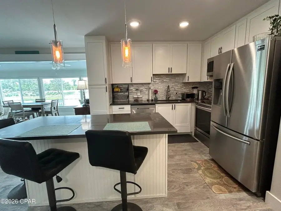 4725 Bay Point Road #269, Panama City Beach, FL 32408 - #3