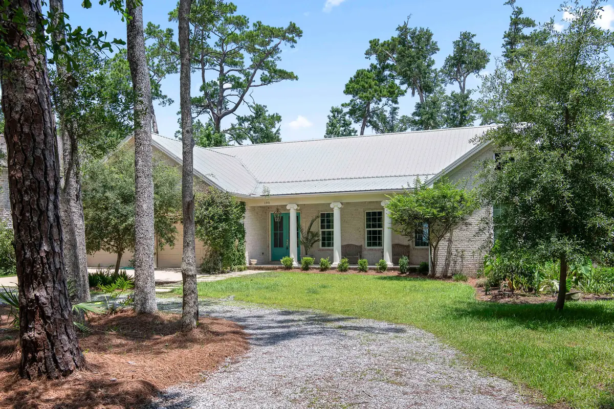 190 Bay Trace, Santa Rosa Beach, FL 32459 - #1