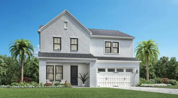 943 Camp Fire Circle #Lot 295, Panama City Beach, FL 32413