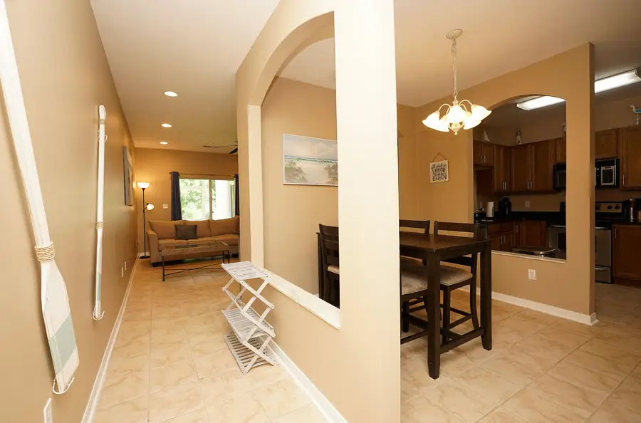 507 31st Street, Niceville, FL 32578 - #3