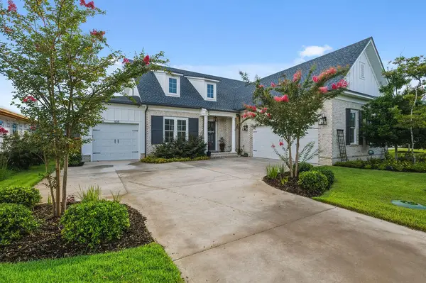 605 Chamomile Court, Niceville, FL 32578