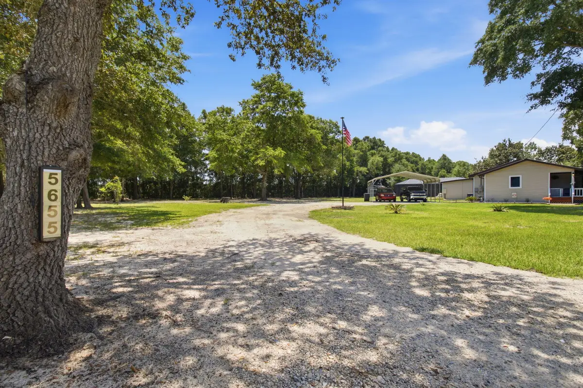 5655 Jv Woolley Road, Crestview, FL 32539 - #1