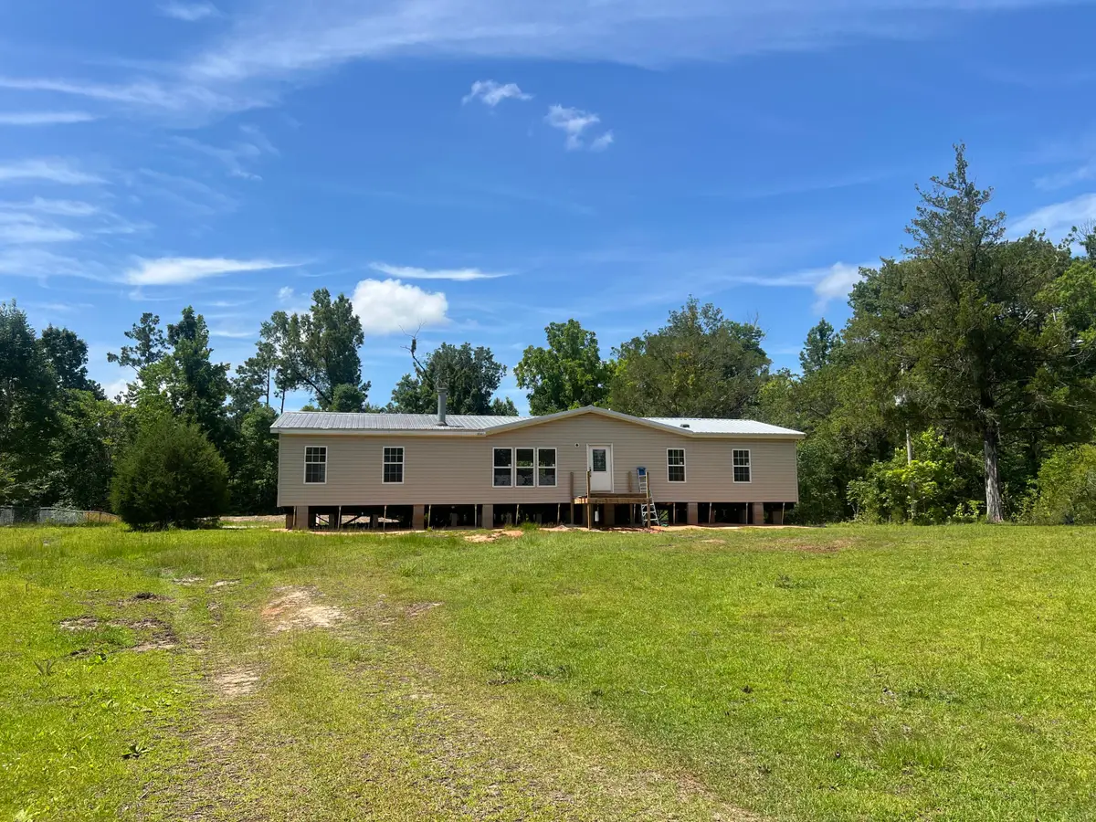 3941 Missouri Road, Marianna, FL 32446 - #1