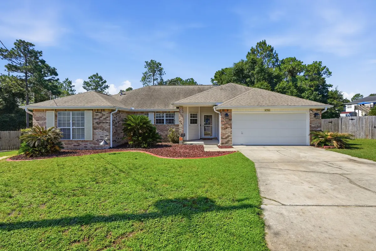 4761 Connor Drive, Crestview, FL 32539 - #1