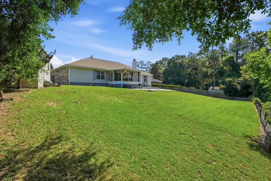 4761 Connor Drive, Crestview, FL 32539 - #2