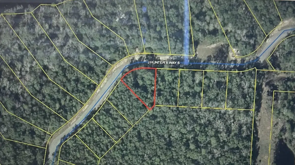 Lot 72 S J Hunter S Way, Freeport, FL 32439 - #1