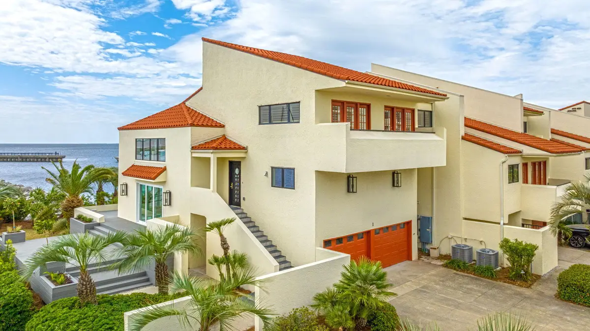1 Port Royal Way #1 & 3, Pensacola, FL 32502 - #1