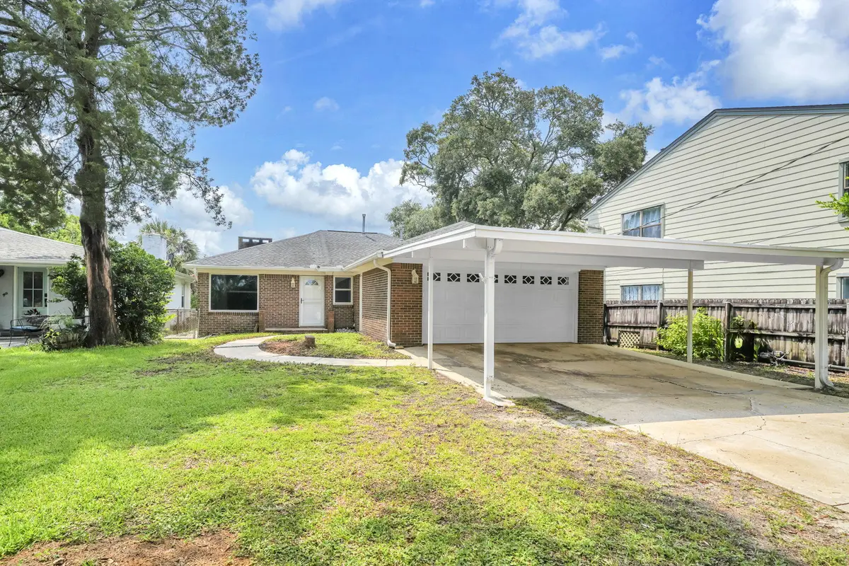 282 Kidd Street, Fort Walton Beach, FL 32548 - #1