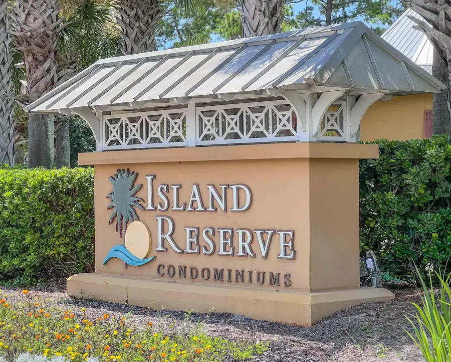 8700 Front Beach Road #UNIT 5104, Panama City Beach, FL 32407 - #2