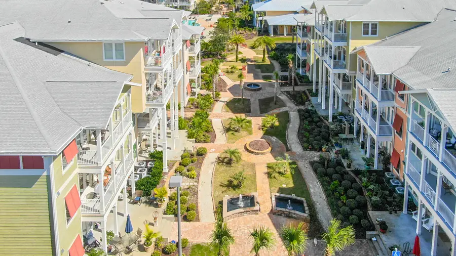 8700 Front Beach Road #UNIT 5104, Panama City Beach, FL 32407 - #3