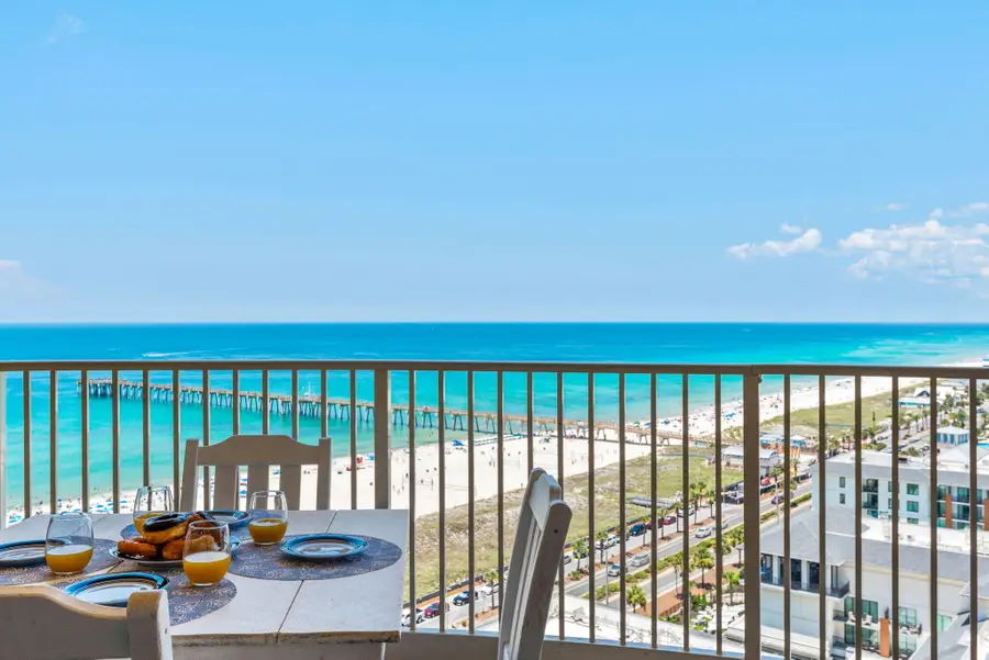 15928 Front Beach Road # 31608, Panama City Beach, FL 32413 - #2