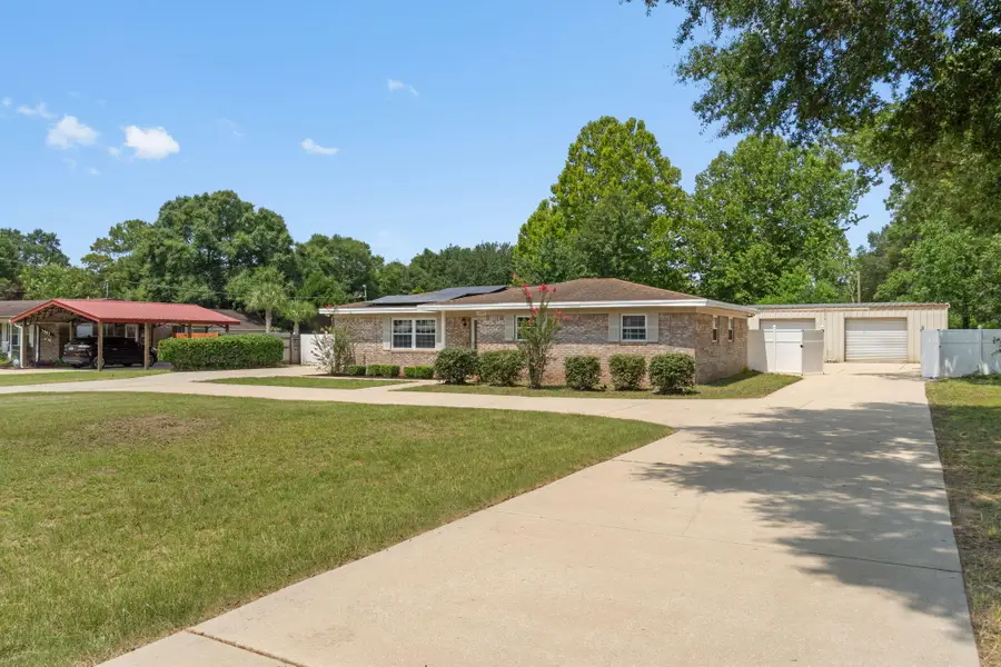 1309 Valley Road, Crestview, FL 32539 - #3