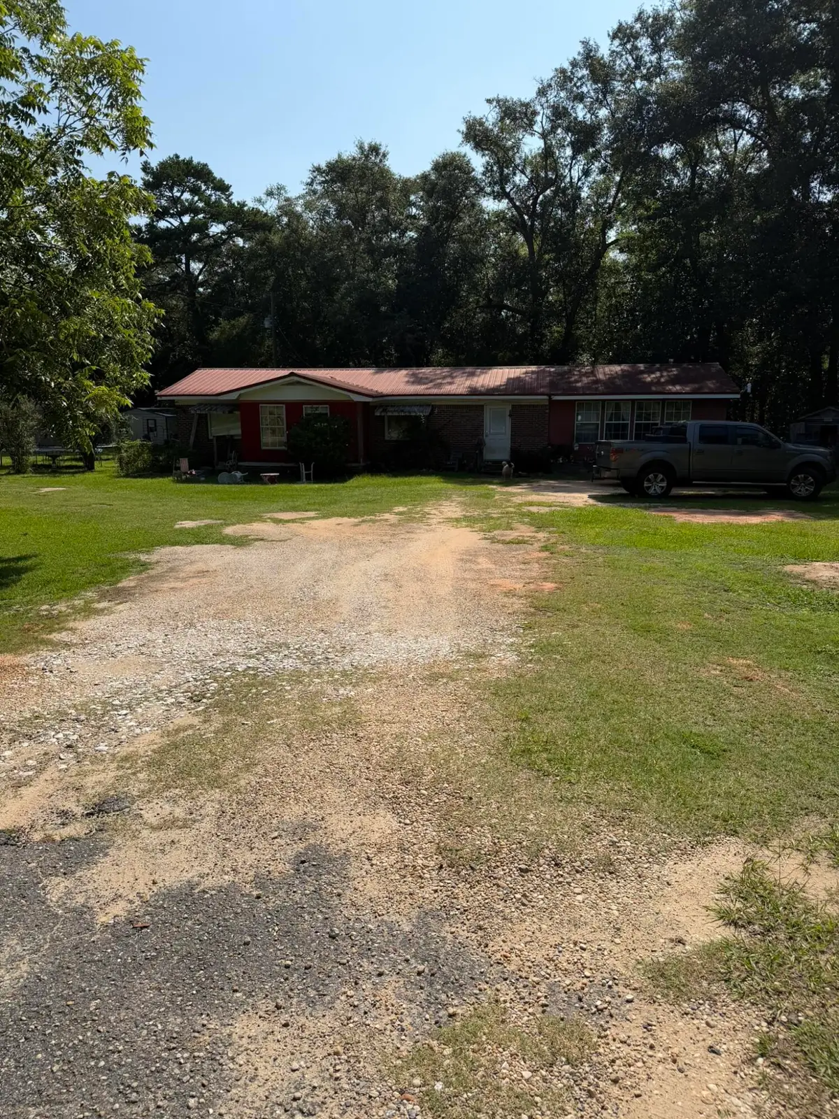 5515 E Co Highway 181, Westville, FL 32464 - #1