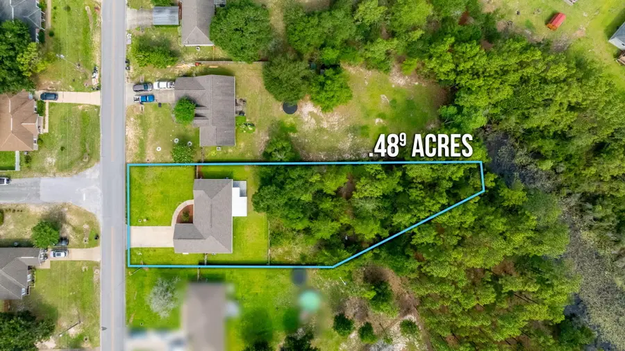 1154 Oakwood Lakes Boulevard, Defuniak Springs, FL 32433 - #2