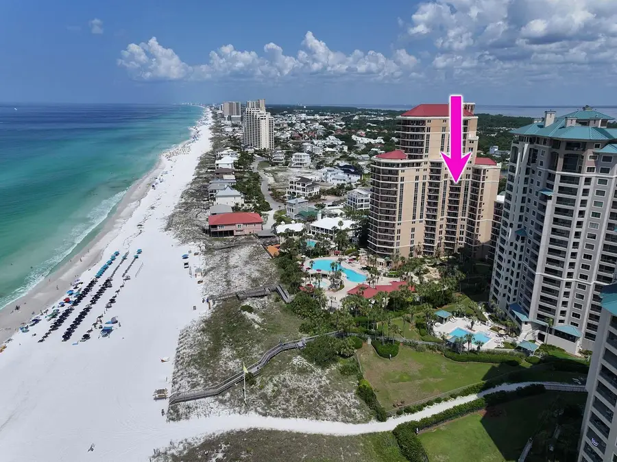 4791 Westwinds Drive # 4791, Miramar Beach, FL 32550 - #2