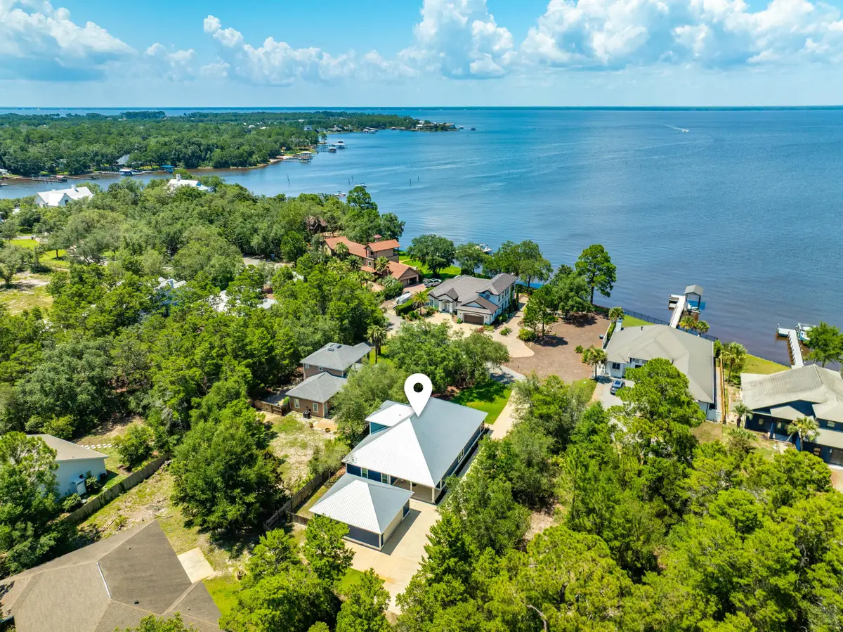 521 Shelter Cove Drive, Santa Rosa Beach, FL 32459 - #1