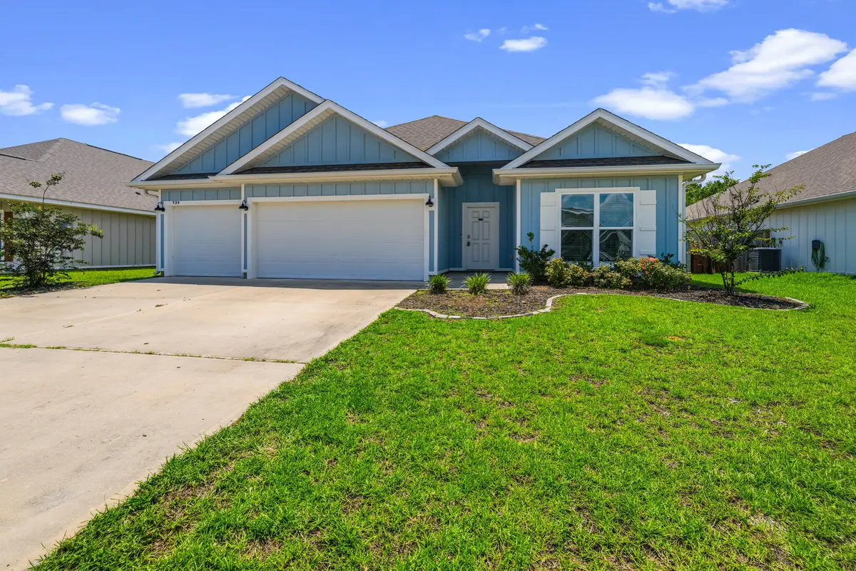 724 Quintana Street, Crestview, FL 32539 - #1