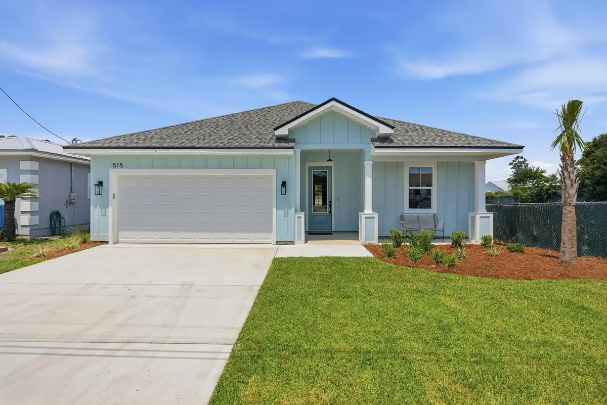 515 Pinetree Drive, Panama City Beach, FL 32413 - #1