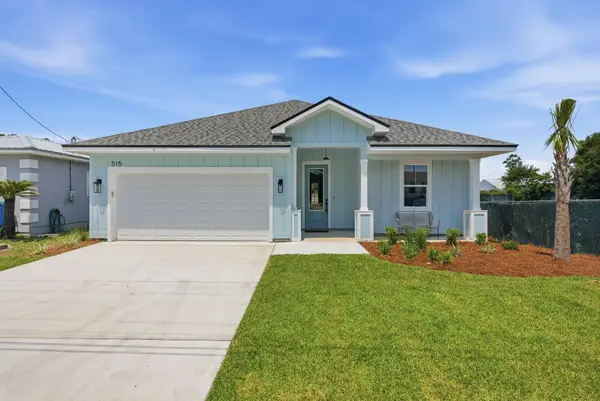 515 Pinetree Drive, Panama City Beach, FL 32413