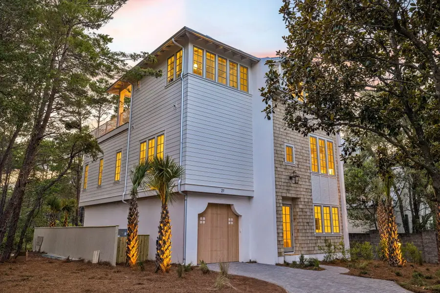 27 Chance Lane, Inlet Beach, FL 32461 - #3