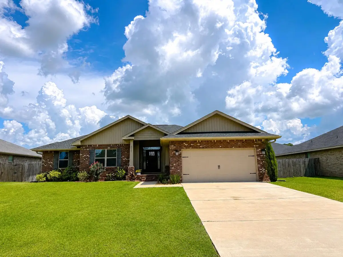 2609 Prominence Lane, Crestview, FL 32536 - #1