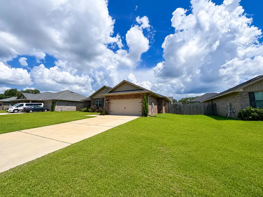 2609 Prominence Lane, Crestview, FL 32536 - #2