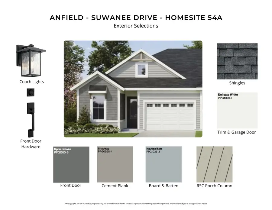425 A Suwannee Drive #54A, Watersound, FL 32461 - #3