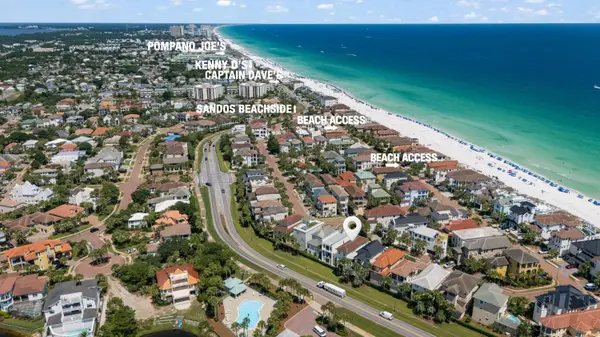 4836 Ocean Boulevard Boulevard, Destin, FL 32541