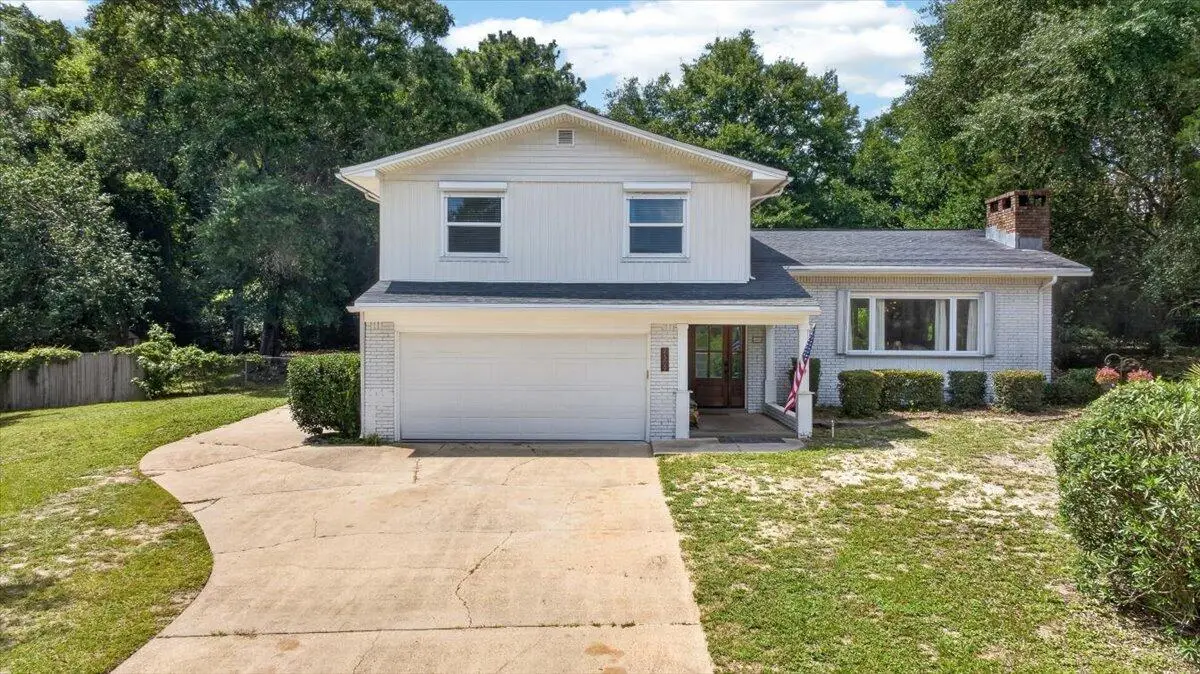 2309 Canal Drive, Niceville, FL 32578 - #1